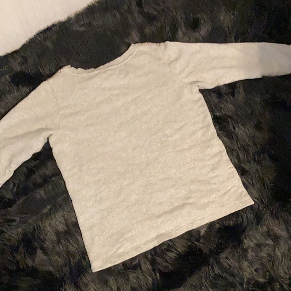 Eddie Bauer Stitch Detail Holiday Sweater - Picture 2 of 9